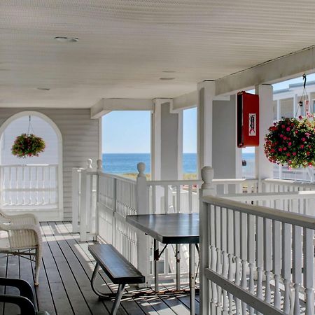 Sea View Inn โอลด์ออร์ชาร์ดบีช ภายนอก รูปภาพ
