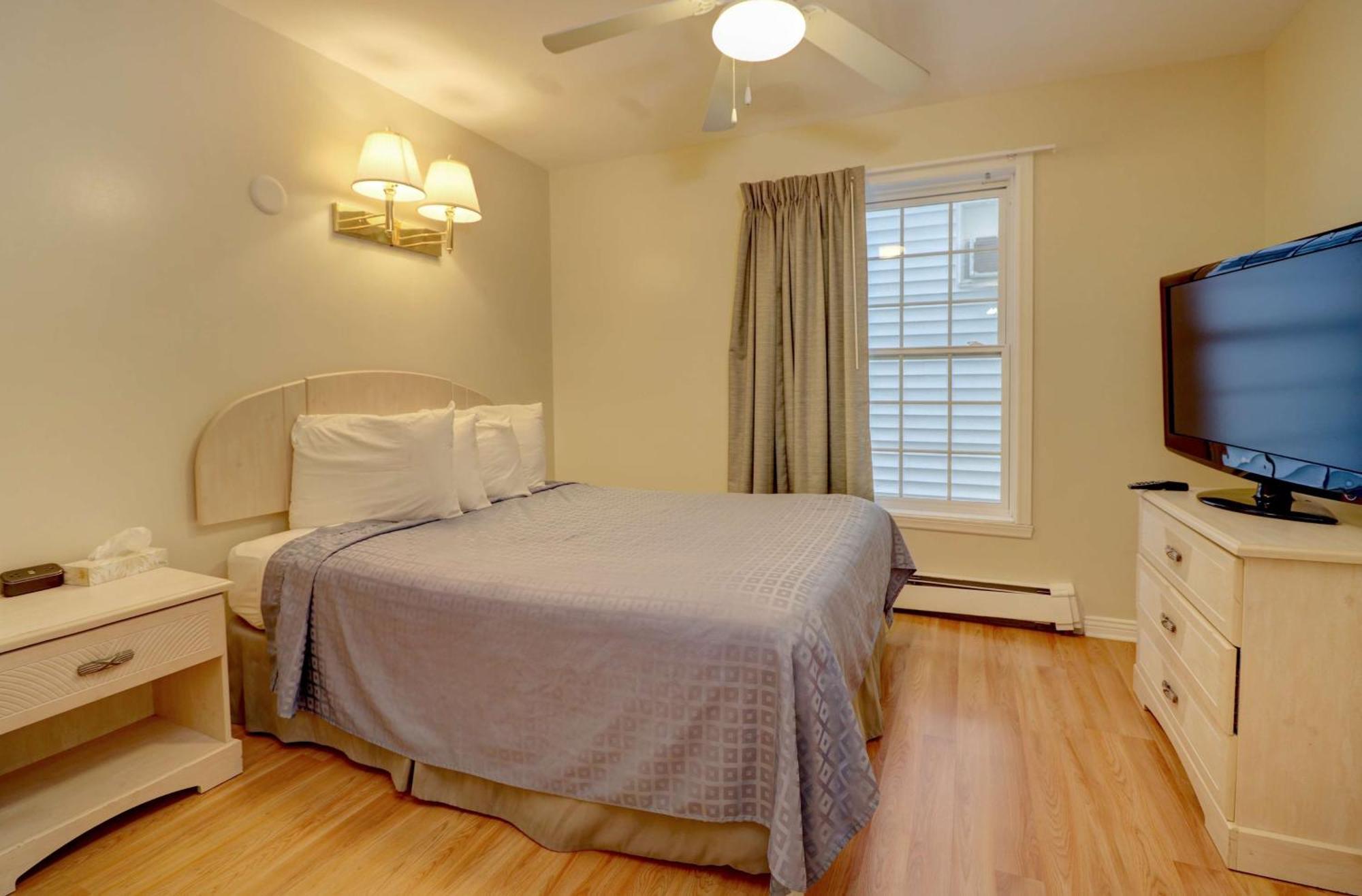 Sea View Inn โอลด์ออร์ชาร์ดบีช ภายนอก รูปภาพ