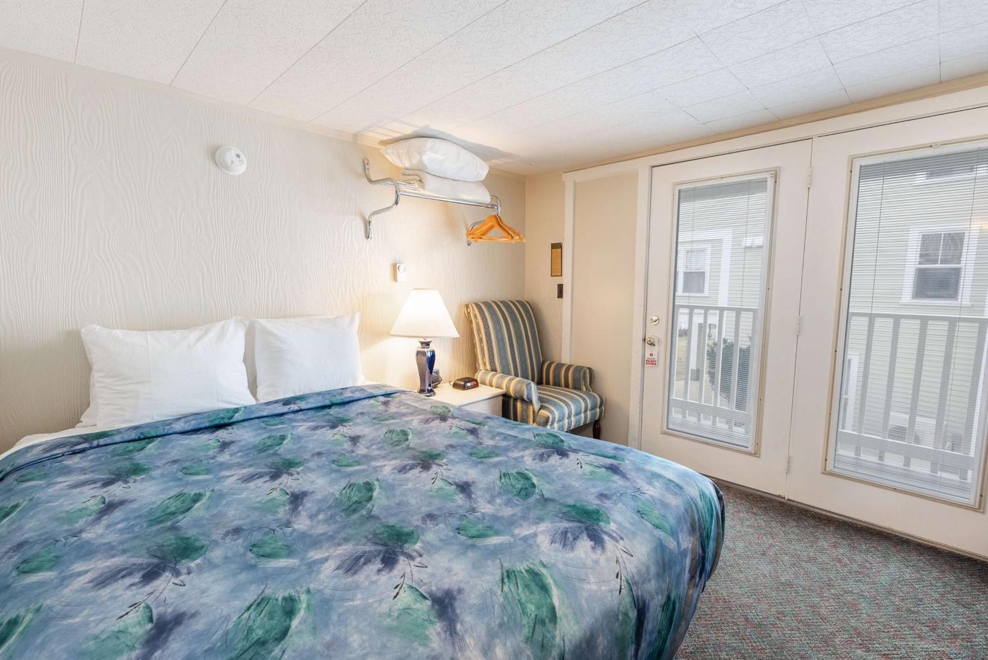 Sea View Inn โอลด์ออร์ชาร์ดบีช ภายนอก รูปภาพ