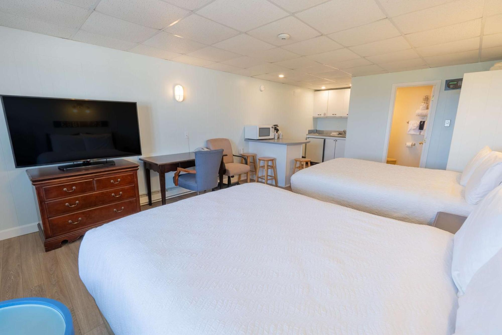 Sea View Inn โอลด์ออร์ชาร์ดบีช ภายนอก รูปภาพ