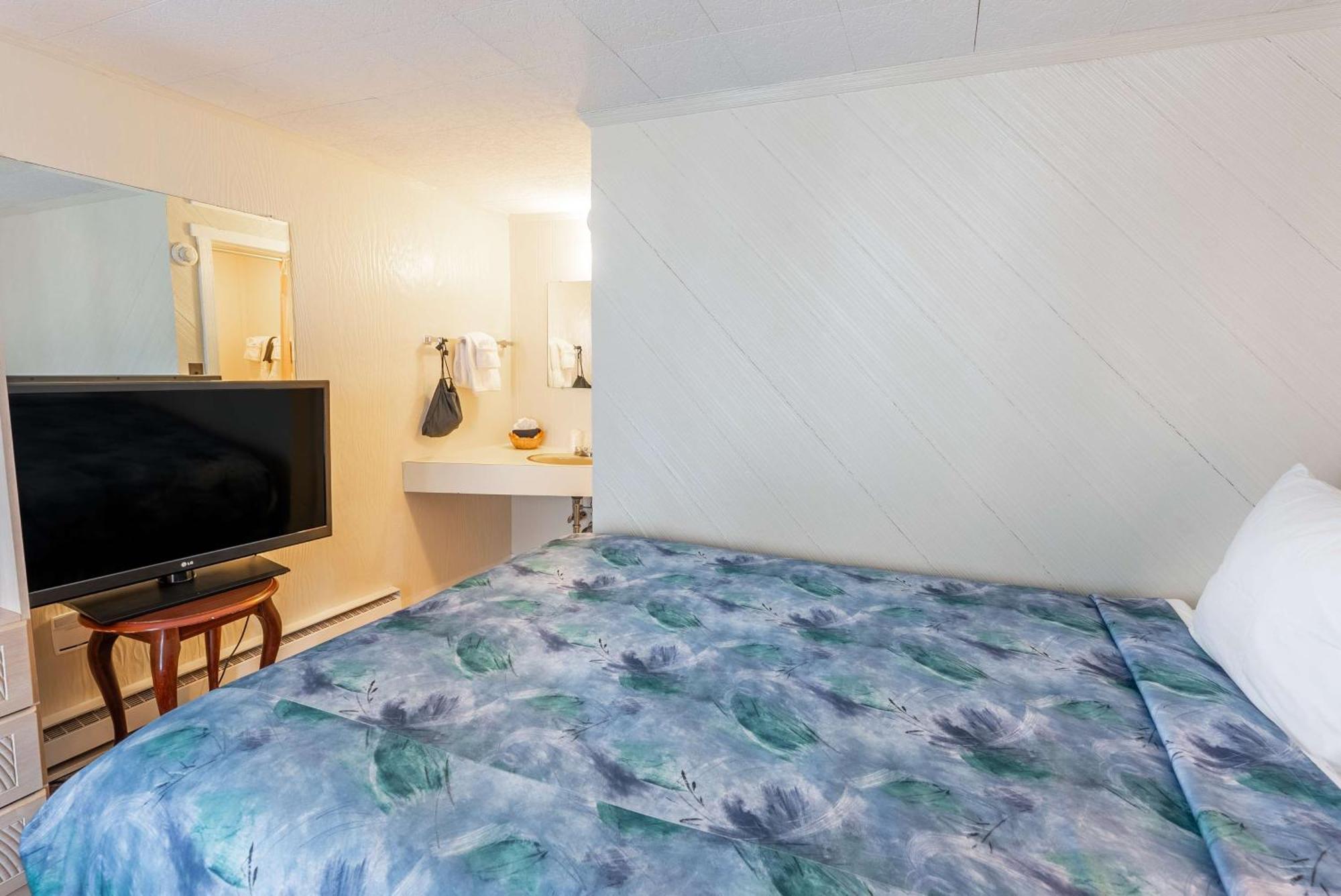 Sea View Inn โอลด์ออร์ชาร์ดบีช ภายนอก รูปภาพ